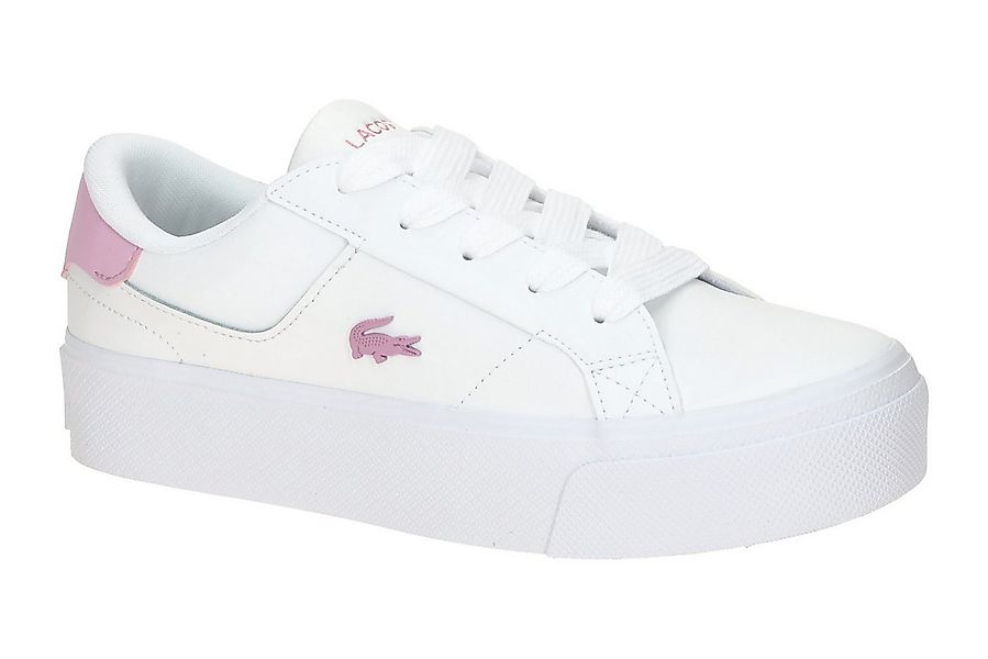 Lacoste 51CFA0021_1Y9 Schnürschuh günstig online kaufen