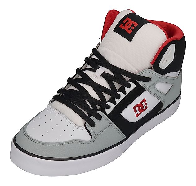 DC Shoes Pure HT WC ADYS400043 günstig online kaufen