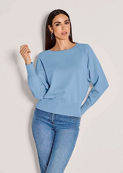 MADELEINE Strickpullover Pullover günstig online kaufen