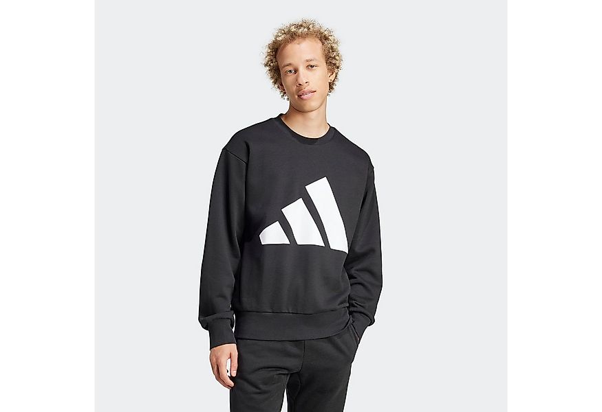 adidas Sportswear Sweatshirt M BL FL SWT günstig online kaufen