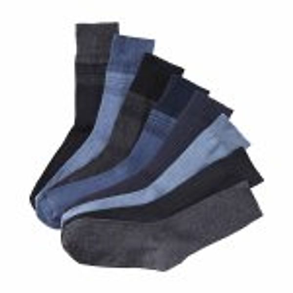 Komfort-Stretchsocken günstig online kaufen