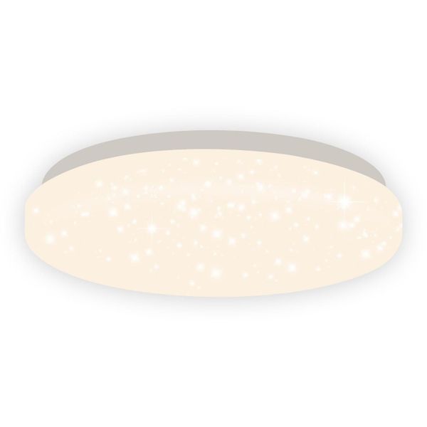 ZMH LED-Sternenhimmel Wohnzimmer Modern Sternenhimmel Deckenlampe günstig online kaufen
