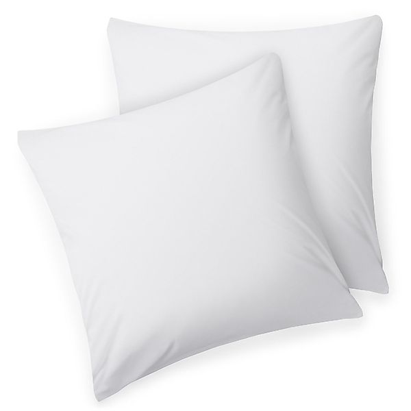 Blumtal Kissenbezug Premium Jersey 2er Set, günstig online kaufen