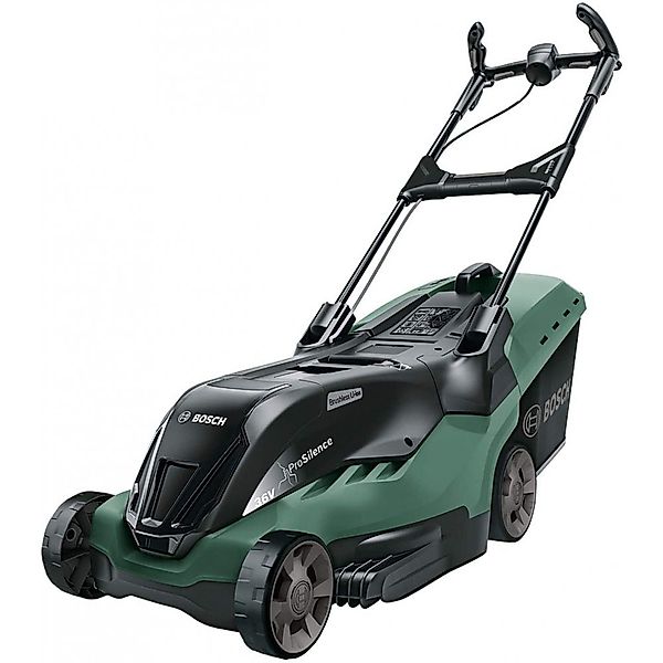 BOSCH Akkurasenmäher AdvancedRotak 36-750 solo - günstig online kaufen