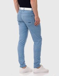 Cipo & Baxx Stoffhose "Hose" im unifarbenen Look günstig online kaufen