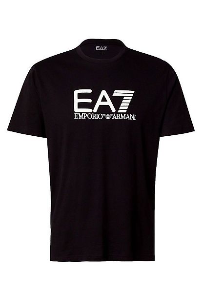 Emporio Armani T-Shirt T-Shirt Kurzarmshirt (1-tlg., 1) günstig online kaufen