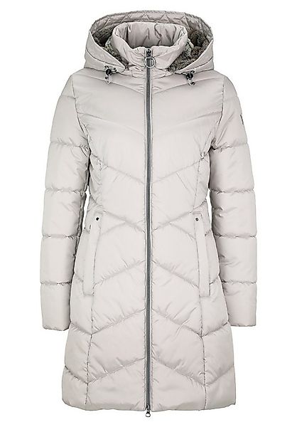 Betty Barclay Outdoorjacke Damen mit abnehmbarer Kapuze günstig online kaufen