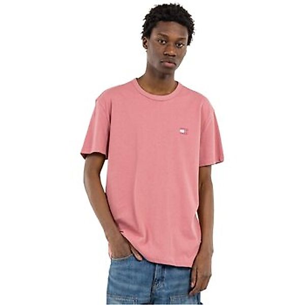 Tommy Jeans  T-Shirt T-Shirts--HERREN günstig online kaufen