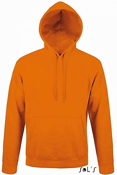 SOLS Kapuzenpullover Unisex Hooded Sweat-Shirt Snake / Kapuzenpulli Innen a günstig online kaufen