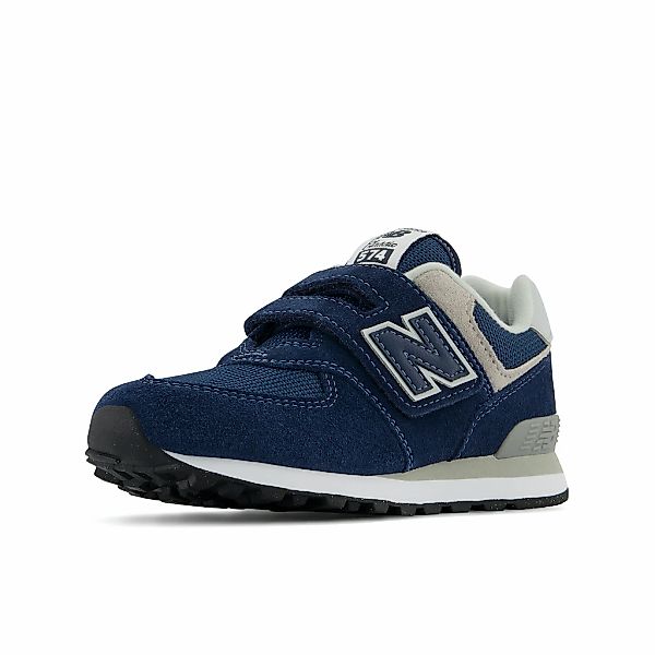 New Balance Sneaker "574" mit Klettverschluss günstig online kaufen