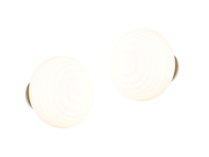 Reality Leuchten LED Wandleuchte, Dimmfunktion, LED günstig online kaufen