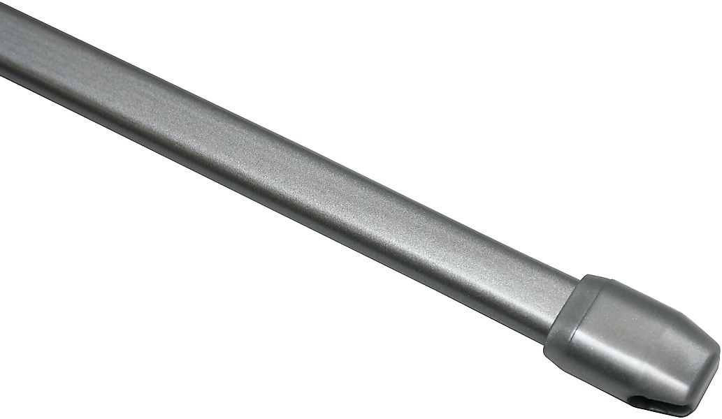 GARDINIA Scheibenstange Vitragestange, Ø 11 mm, günstig online kaufen
