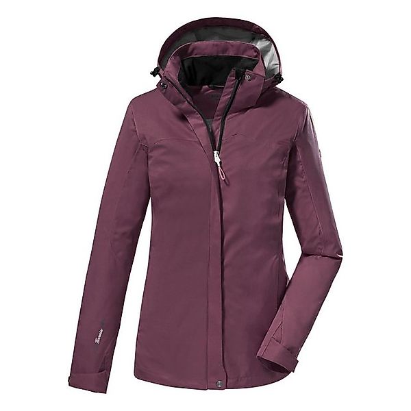 Killtec Allwetterjacke Killtec Damen Jacke KOS 133 38383 günstig online kaufen