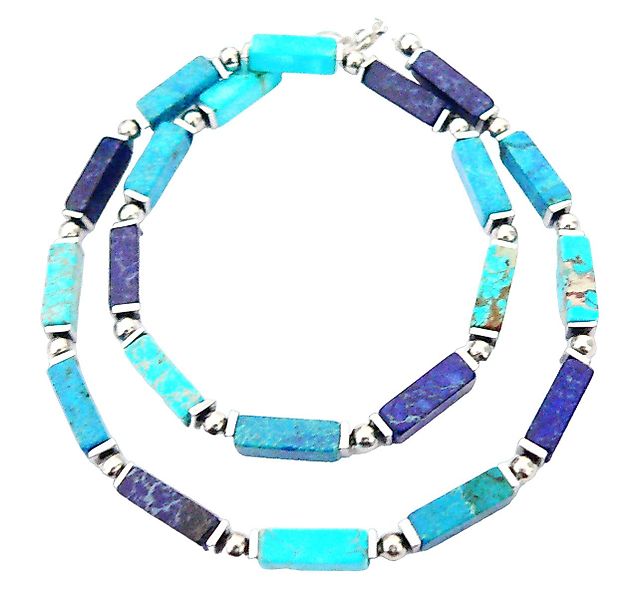 traumschmuck Collier 226nn Collier Schmuck-Edelstein Jaspis günstig online kaufen