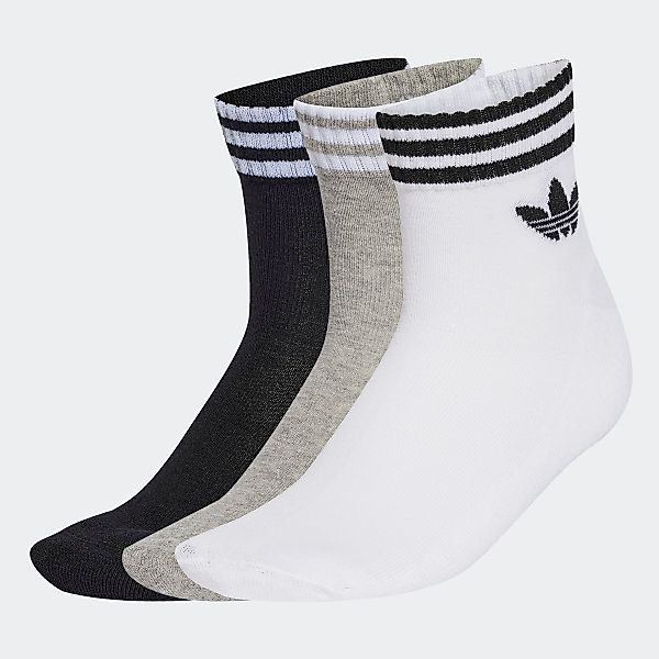 adidas Originals Sportsocken 3S ANKLE S günstig online kaufen
