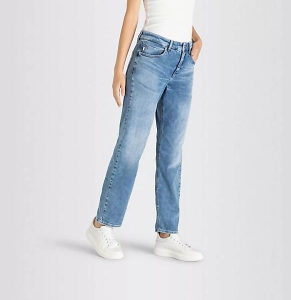 MAC 5-Pocket-Jeans STRAIGHT günstig online kaufen