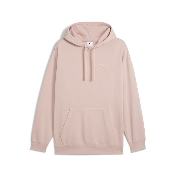 PUMA Kapuzenpullover Essentials Elevated Hoodie Erwachsene günstig online kaufen