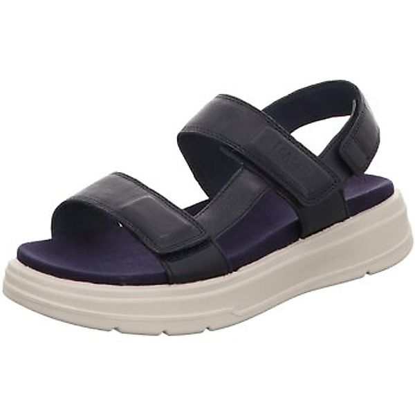 Legero  Damenschuhe Sandaletten Absatzsandale Leder  SUNWALKE 2-000257-8000 günstig online kaufen