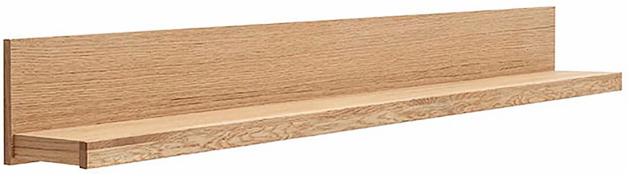 MCA living Wandboard "Silias Wandboard" 1 Stk. tlg. durchgehende Lamellen günstig online kaufen