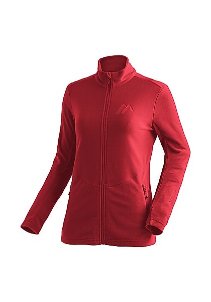 Maier Sports Fleecejacke Denise Jacket W günstig online kaufen
