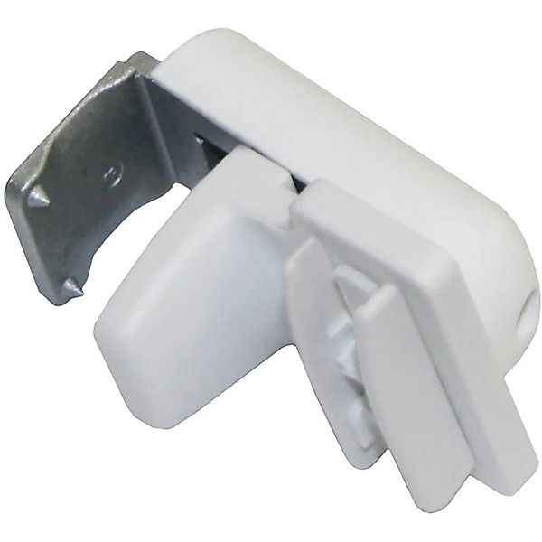 SCHÖNER WOHNEN-Kollektion Klemmträger Serie "Schöner Wohnen Plissees", als günstig online kaufen