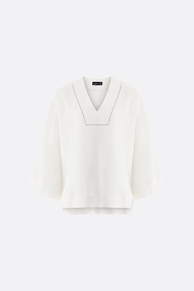 Tunika aus Leinen günstig online kaufen