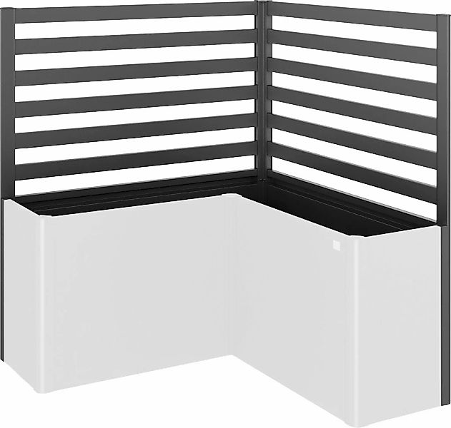 Biohort Rankgitter, (Set, 2 St.), für biohort Hochbeet Belvedere L150 günstig online kaufen