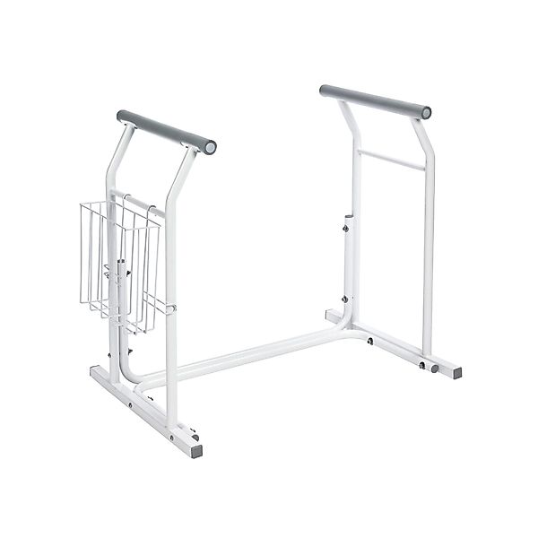 Ridder Badaccessoire-Set Mobile WC-Aufstehhilfe Sam, inkl. günstig online kaufen