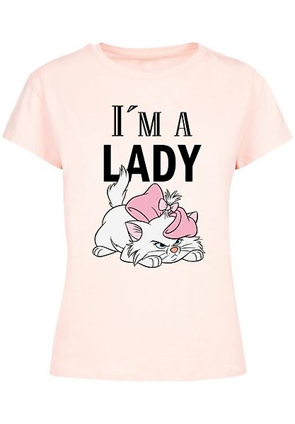 F4NT4STIC T-Shirt Disney Aristocats Lady Premium Qualität günstig online kaufen