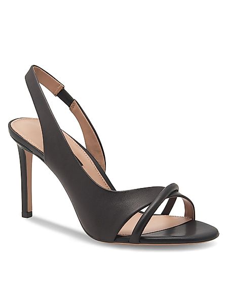 GINO ROSSI Sandalen VARESE-V617-36-1 Schwarz Sandale günstig online kaufen