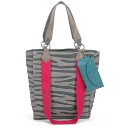 Fritzi aus Preußen Henkeltasche "Izzy02" mit abnehmbarem Brillenetui günstig online kaufen