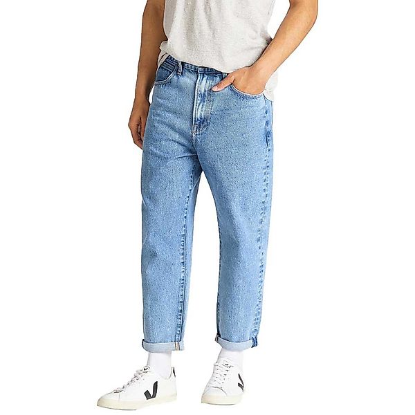 Lee Grazer Jeans 29 Stone Bleach günstig online kaufen