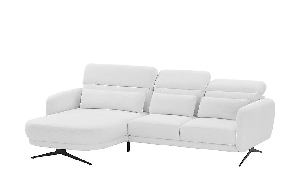 switch Ecksofa  Barillo ¦ grau ¦ Maße (cm): B: 261 H: 97 T: 170.0 Polstermö günstig online kaufen