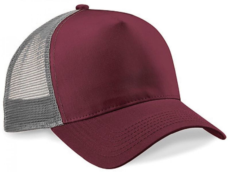 Beechfield® Trucker Cap Snapback Trucker Cap günstig online kaufen
