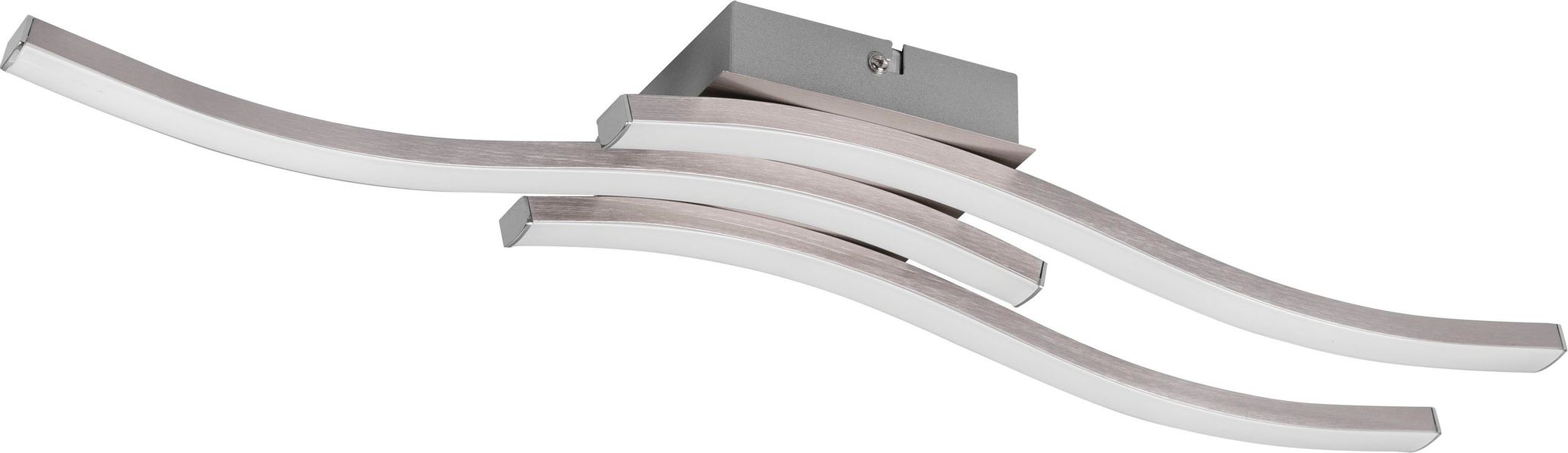 Reality Leuchten LED Deckenleuchte Route, LED günstig online kaufen