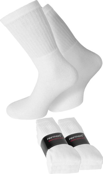 normani Sportsocken 20 Paar Tennis-Socken (20er-Set, günstig online kaufen