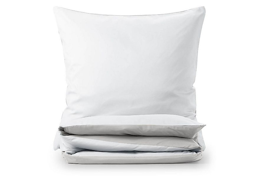 Blumtal Bettwäsche Premium aus atmungsaktiver Mikrofaser, OEKO TEX Zertifiz günstig online kaufen