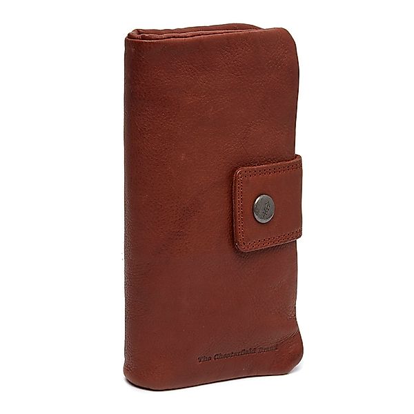 The Chesterfield Brand Geldbörse Fresno, Leder günstig online kaufen