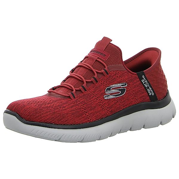 Skechers Summits-Key Pace Slipper günstig online kaufen