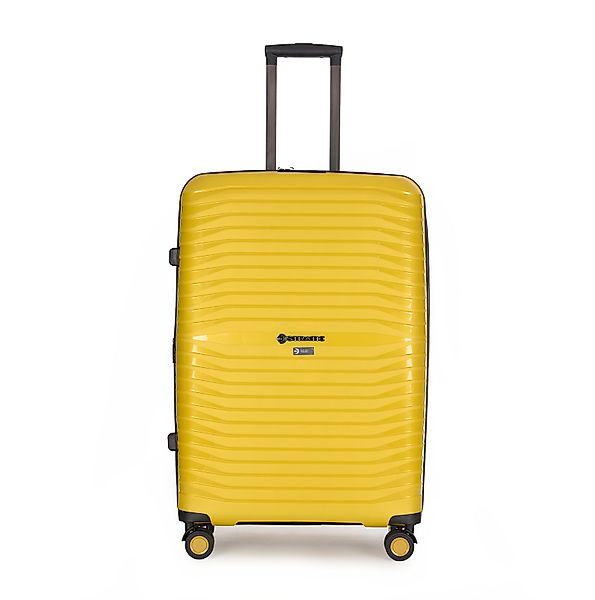 Stratic Hartschalen-Trolley günstig online kaufen