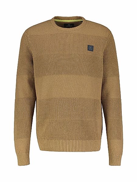 LERROS Strickpullover "LERROS" günstig online kaufen