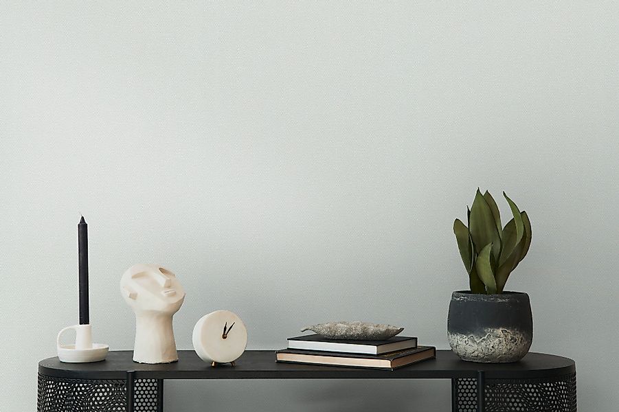 A.S. Création Vliestapete Pure Elegance einfarbige günstig online kaufen