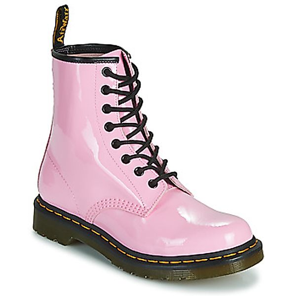 Dr. Martens  Damenstiefel 1460 W günstig online kaufen