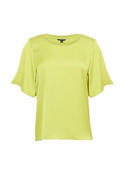 Comma Kurzarmshirt günstig online kaufen