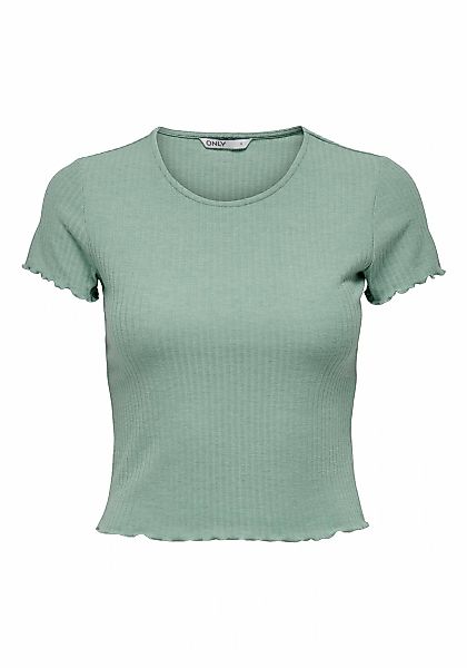 ONLY T-Shirt "T-Shirt ONLEMMA SHORT TOP 1er Pack" günstig online kaufen