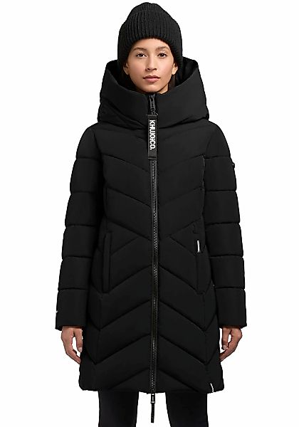 khujo Steppmantel "DARKA2" günstig online kaufen