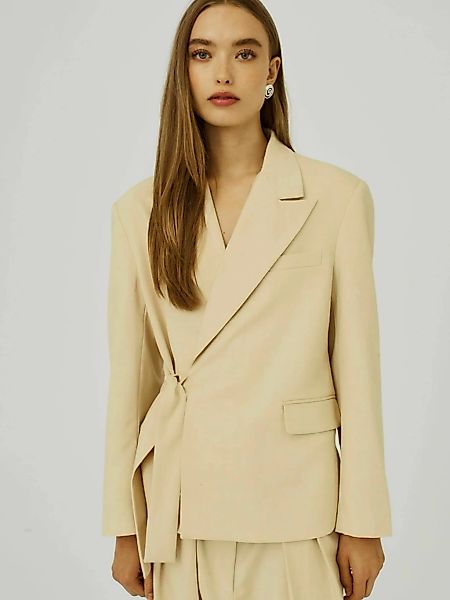 NORR Blusenblazer "NORR Blazer Kamin" günstig online kaufen