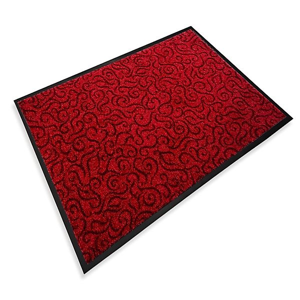 Floordirekt Fußmatte Sauberlaufmatte Brasil Fixgrößen, Viele günstig online kaufen
