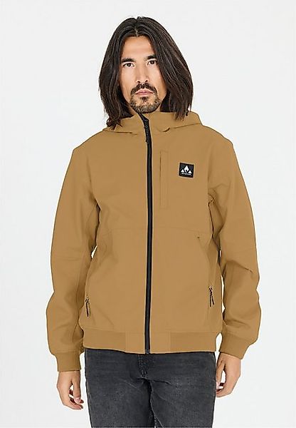 WHISTLER Outdoorjacke Haraldo aus atmungsaktivem Material günstig online kaufen