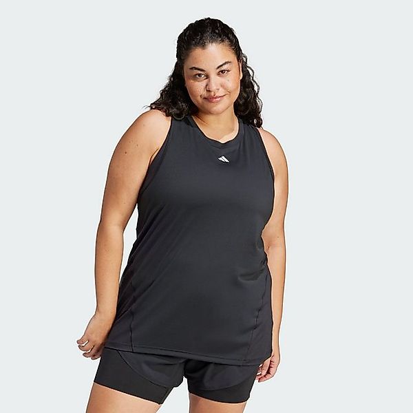 adidas Performance Tanktop DESIGNED FOR TRAINING TANKTOP – GROSSE GRÖSSEN günstig online kaufen